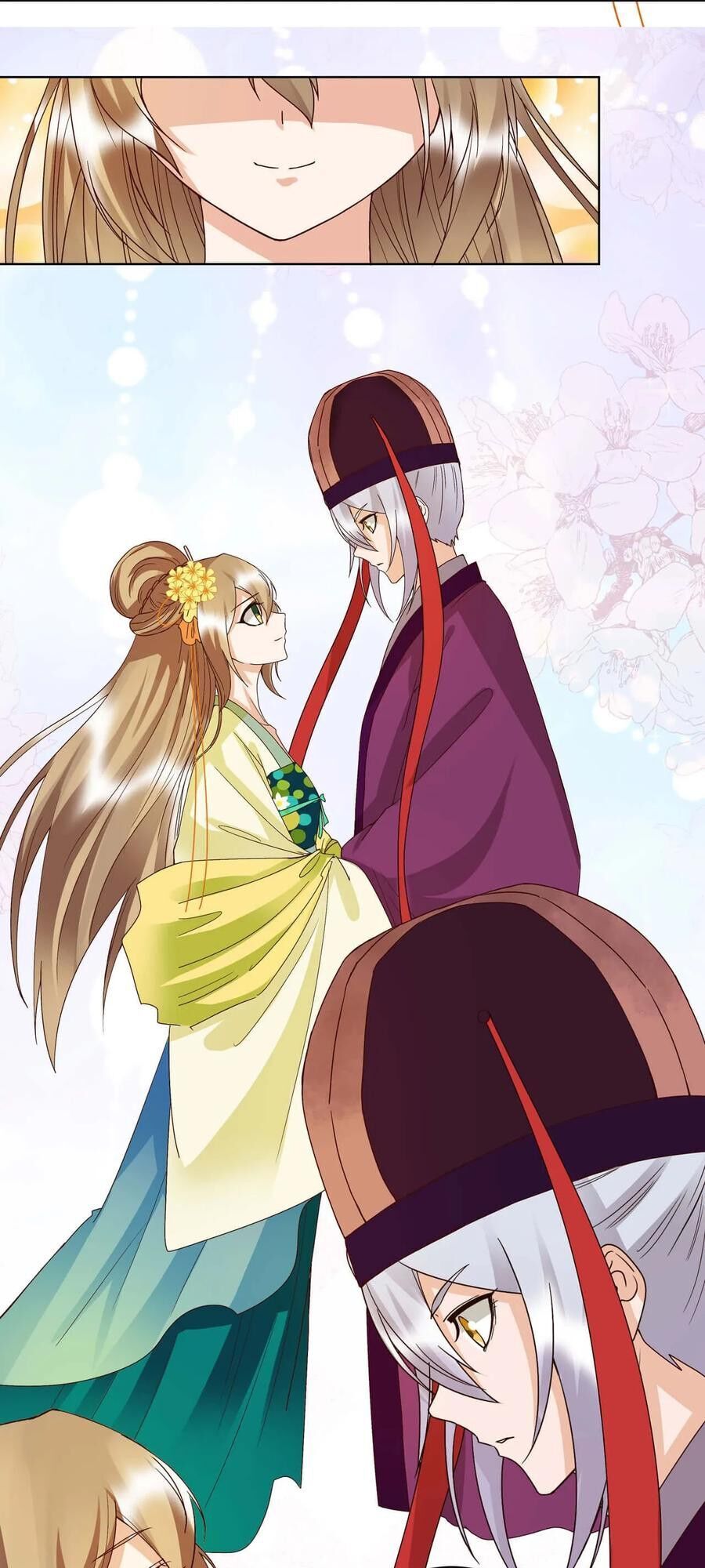 Dục Huyết Thương Hậu Chapter 152 - Trang 2