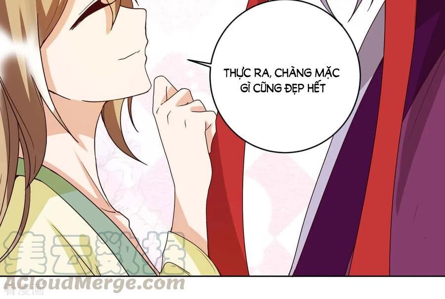 Dục Huyết Thương Hậu Chapter 152 - Trang 2