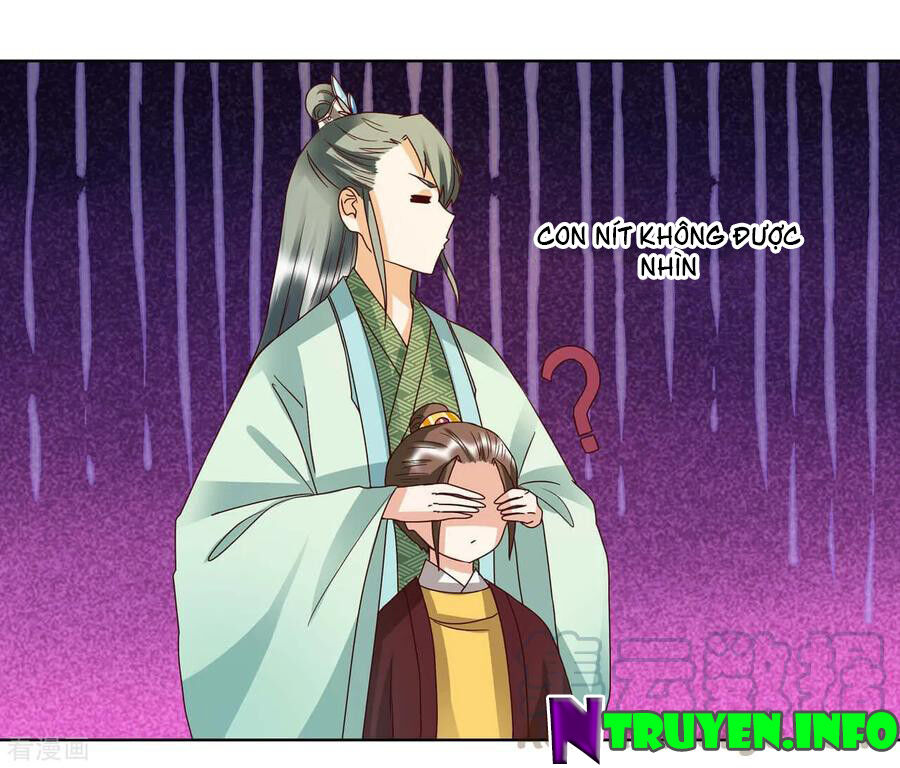 Dục Huyết Thương Hậu Chapter 152 - Trang 2