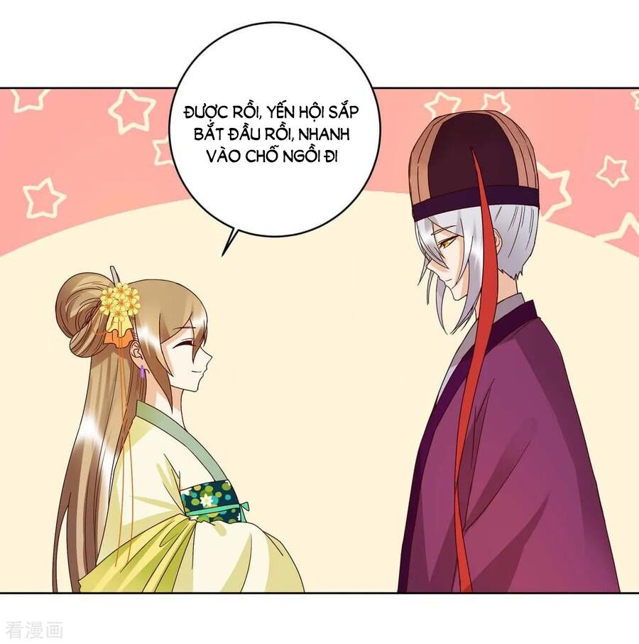 Dục Huyết Thương Hậu Chapter 152 - Trang 2