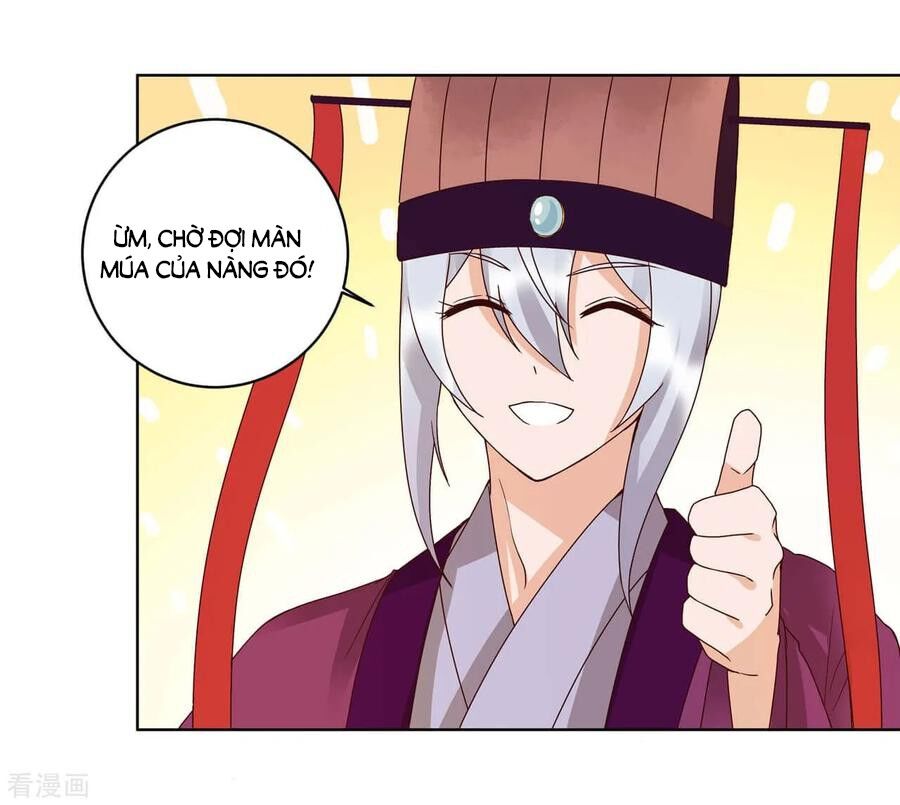 Dục Huyết Thương Hậu Chapter 152 - Trang 2