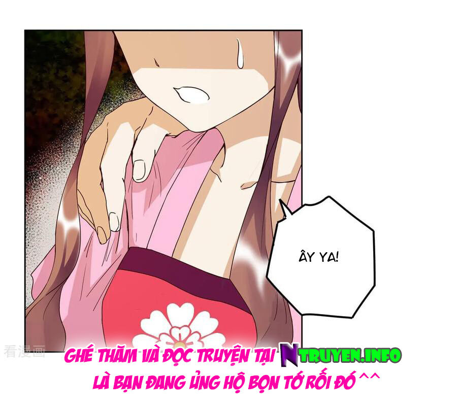 Dục Huyết Thương Hậu Chapter 152 - Trang 2