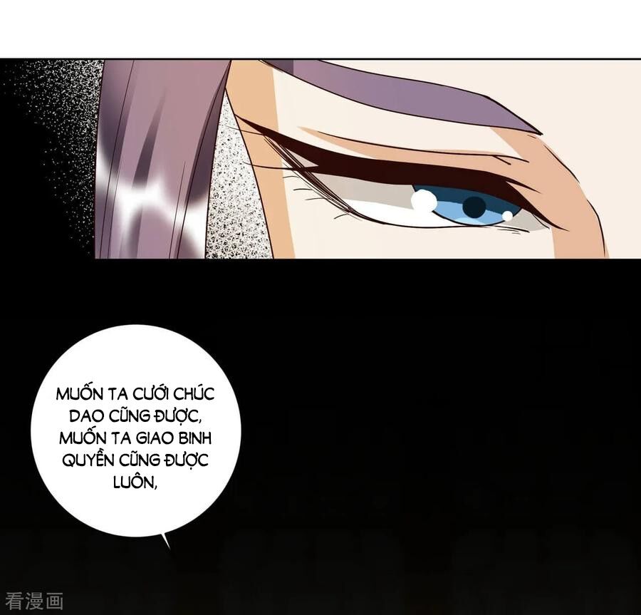 Dục Huyết Thương Hậu Chapter 152 - Trang 2