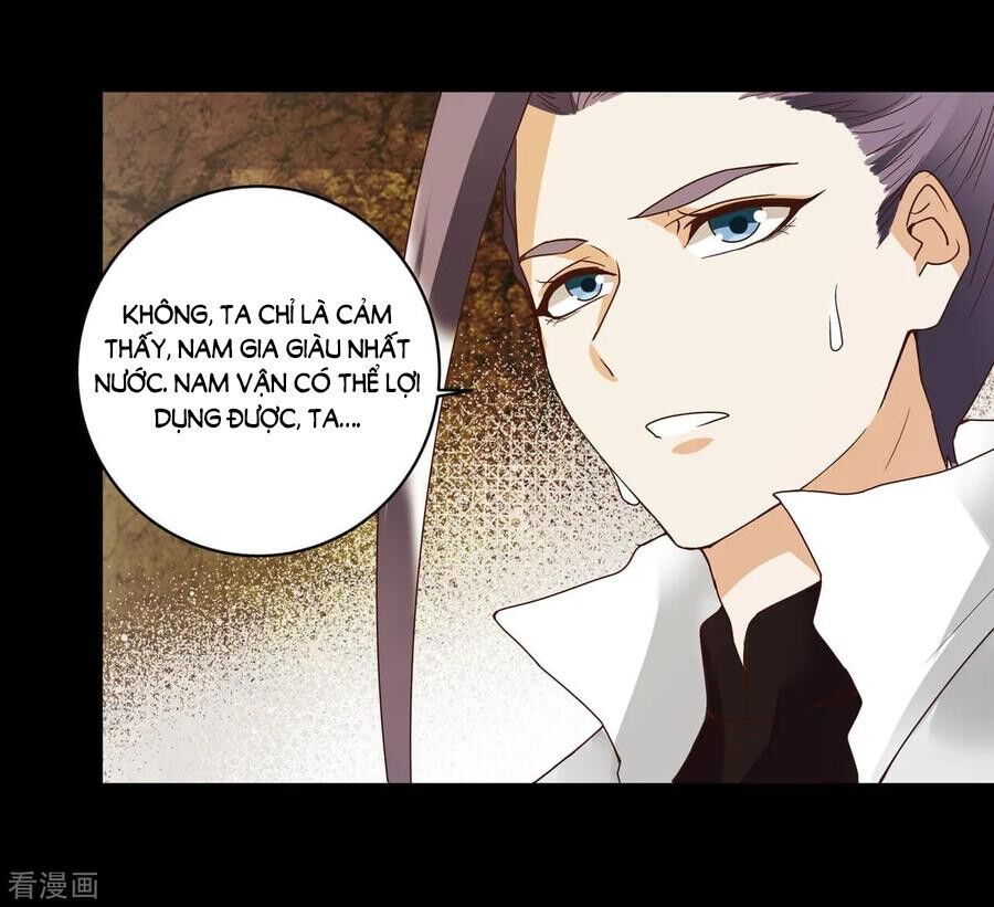 Dục Huyết Thương Hậu Chapter 152 - Trang 2