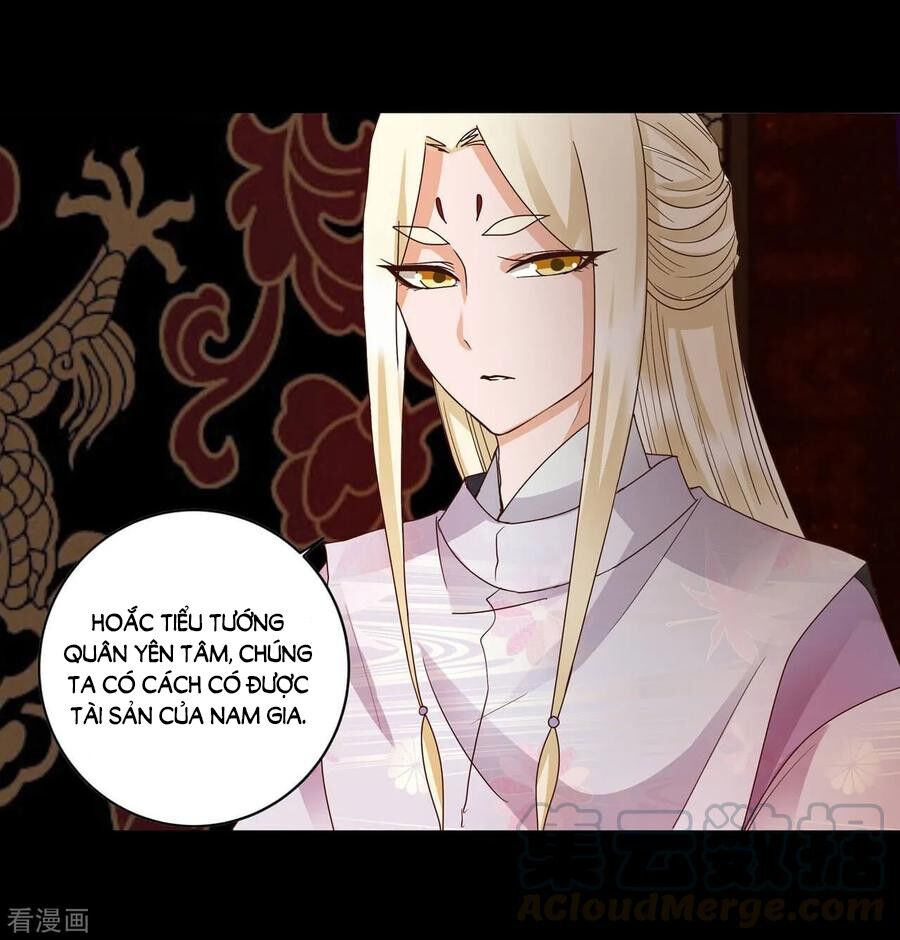 Dục Huyết Thương Hậu Chapter 152 - Trang 2