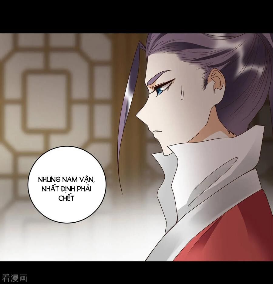 Dục Huyết Thương Hậu Chapter 152 - Trang 2