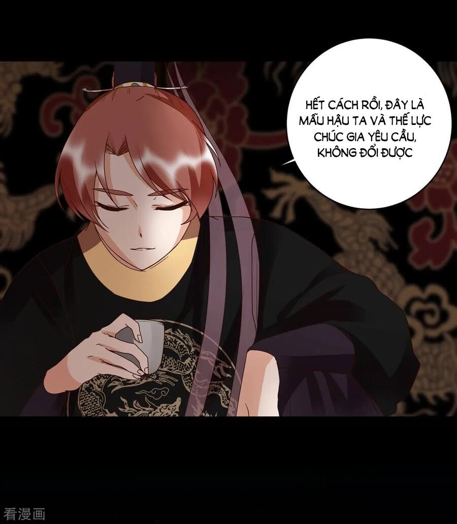 Dục Huyết Thương Hậu Chapter 152 - Trang 2