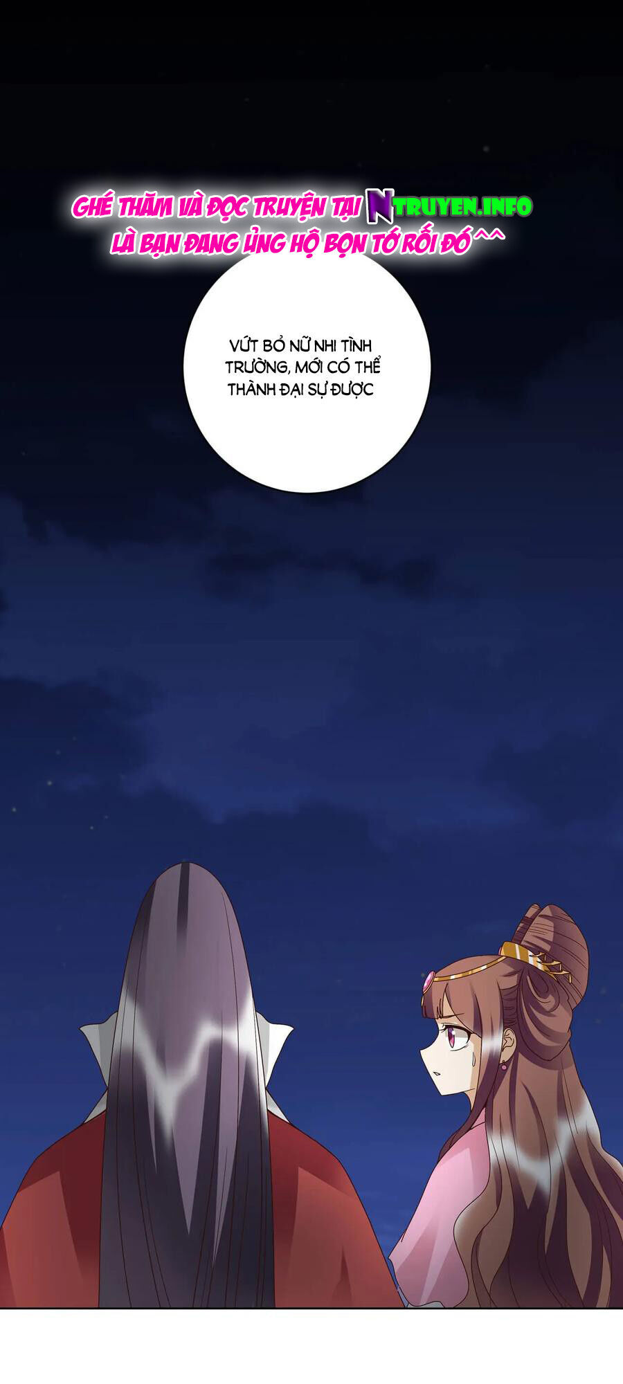 Dục Huyết Thương Hậu Chapter 152 - Trang 2