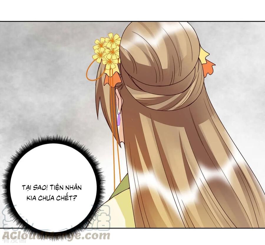 Dục Huyết Thương Hậu Chapter 152 - Trang 2