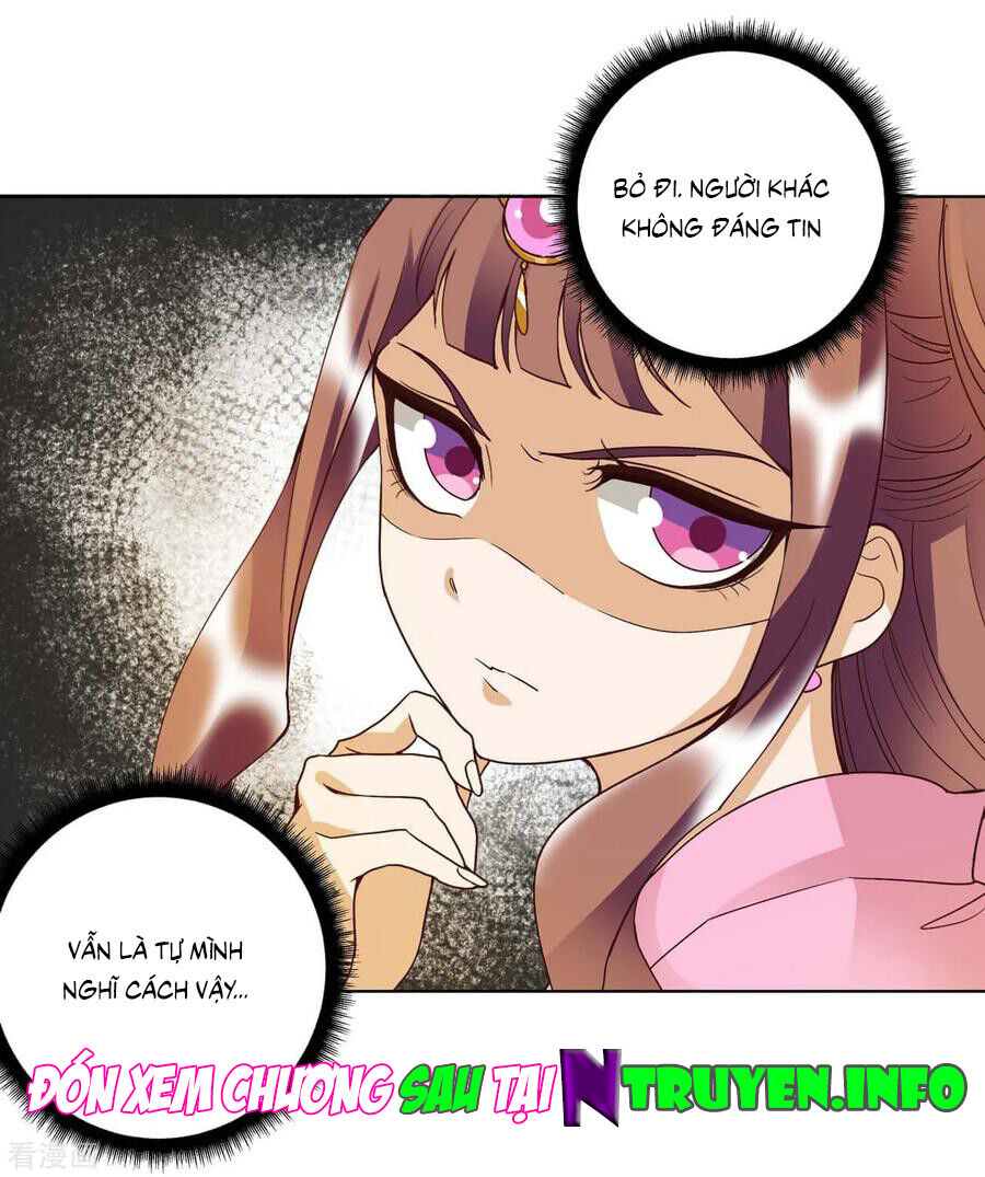 Dục Huyết Thương Hậu Chapter 152 - Trang 2