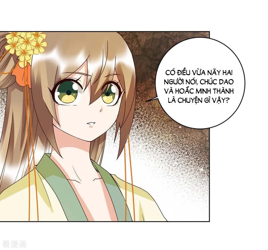 Dục Huyết Thương Hậu Chapter 152 - Trang 2