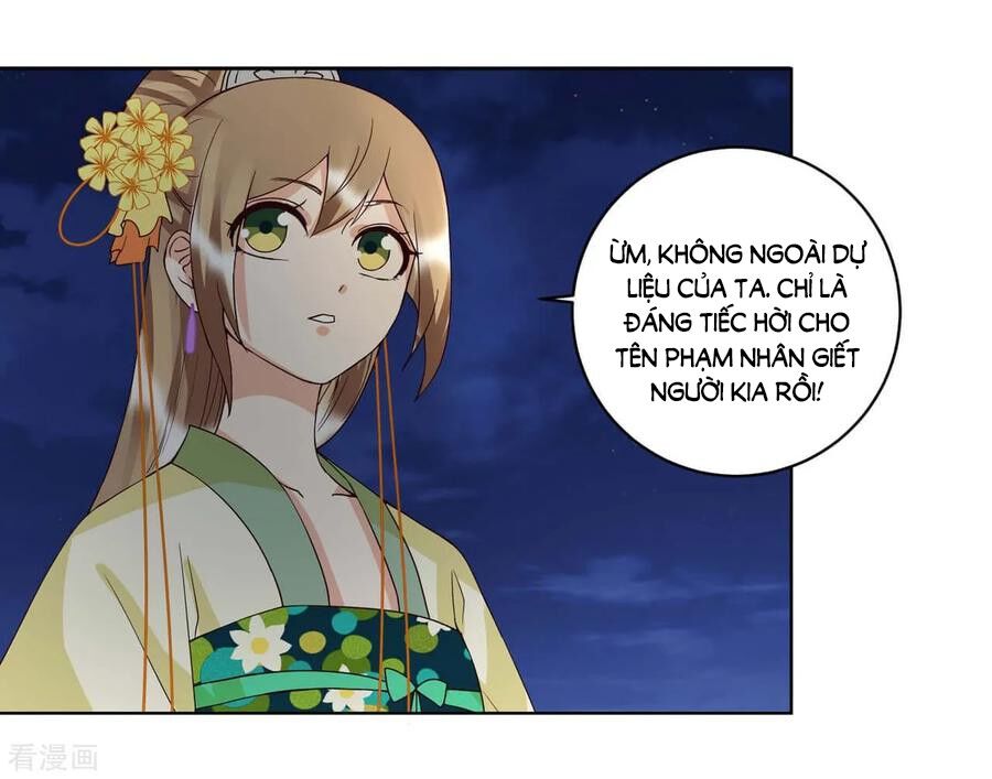 Dục Huyết Thương Hậu Chapter 152 - Trang 2