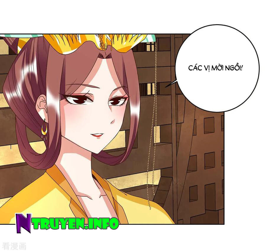 Dục Huyết Thương Hậu Chapter 153 - Trang 2