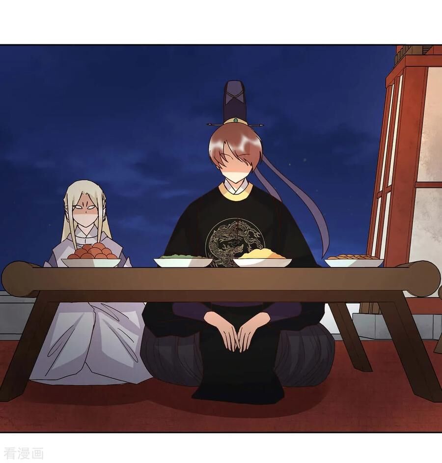 Dục Huyết Thương Hậu Chapter 153 - Trang 2