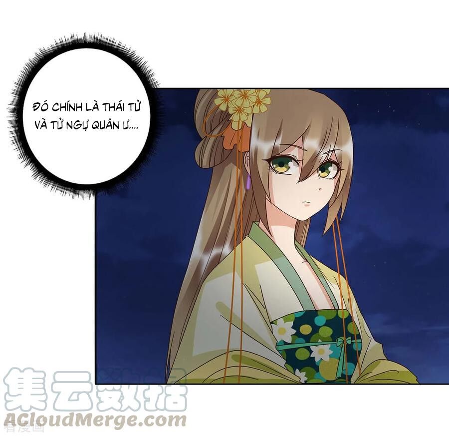 Dục Huyết Thương Hậu Chapter 153 - Trang 2