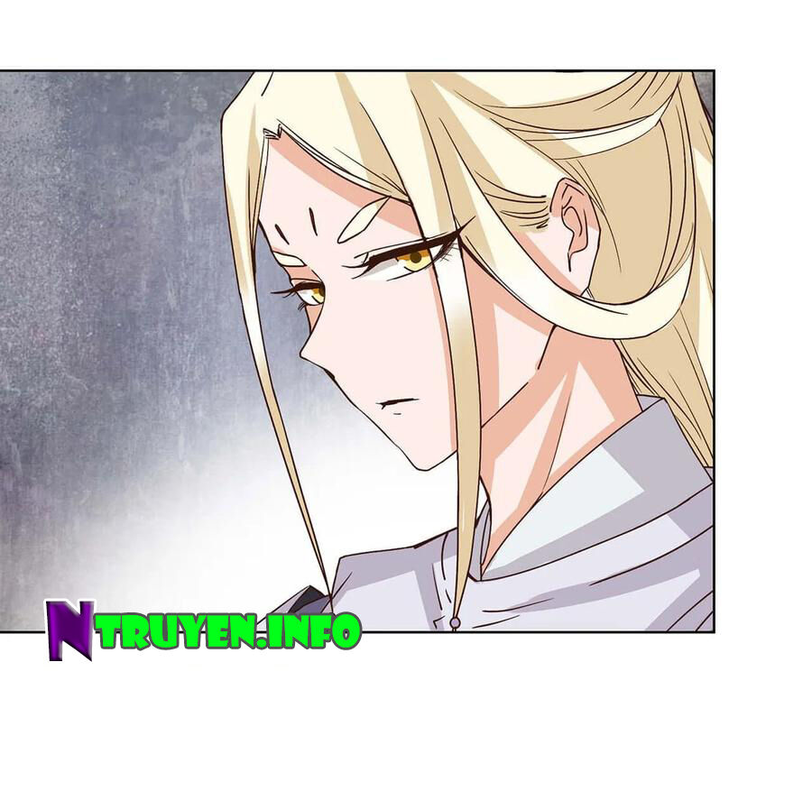 Dục Huyết Thương Hậu Chapter 153 - Trang 2