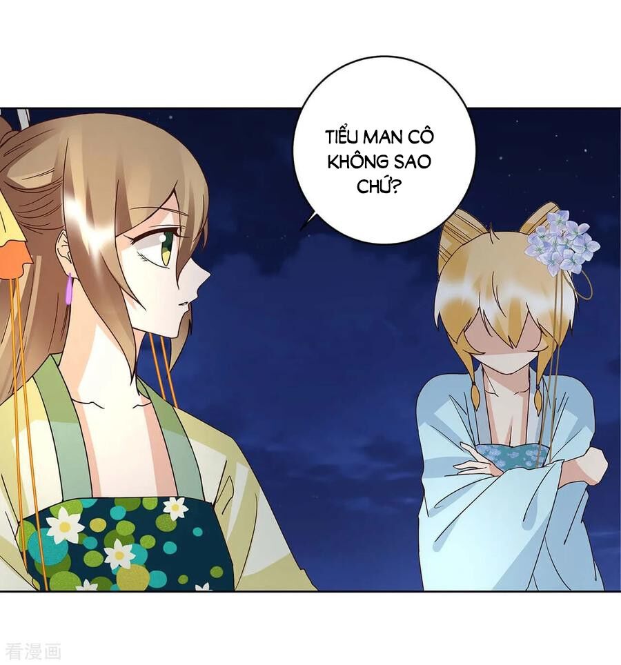 Dục Huyết Thương Hậu Chapter 153 - Trang 2