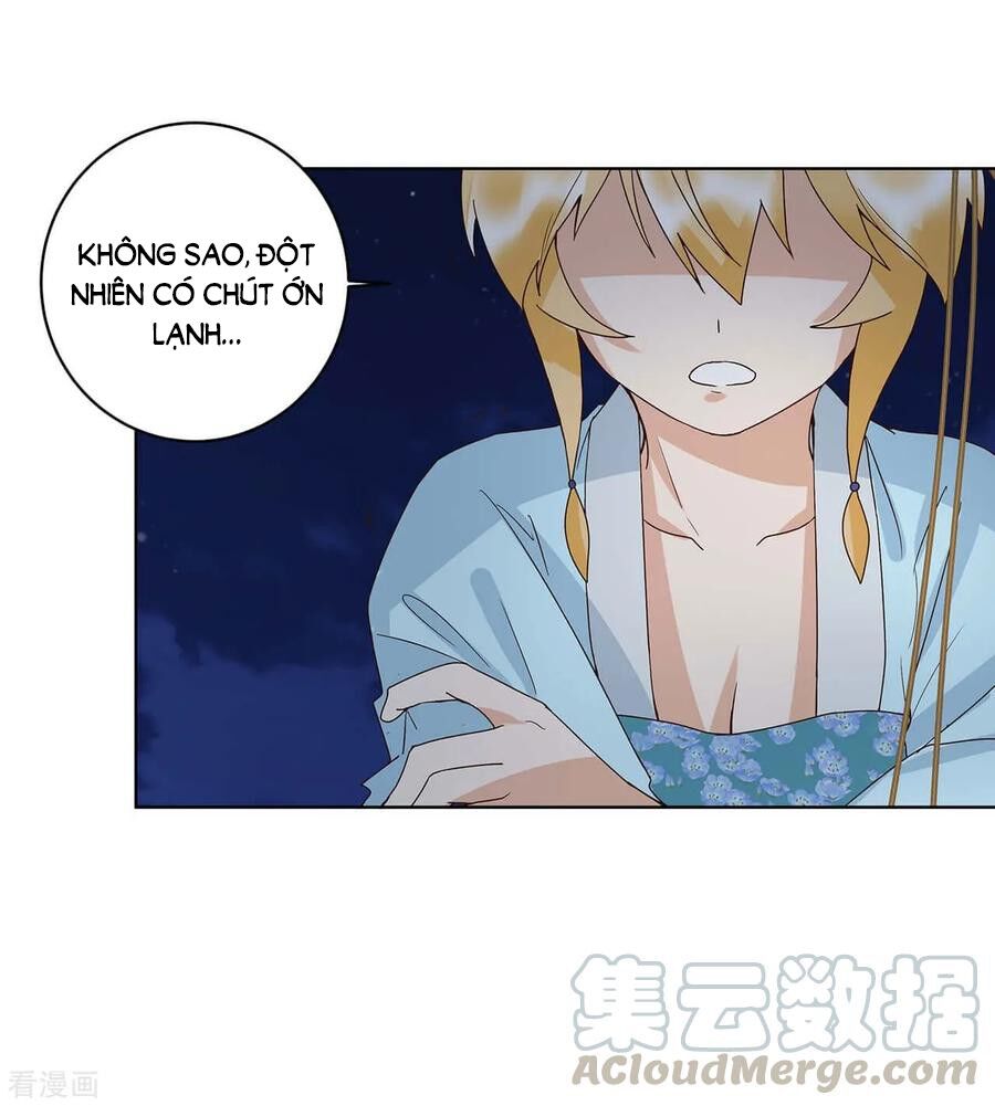 Dục Huyết Thương Hậu Chapter 153 - Trang 2