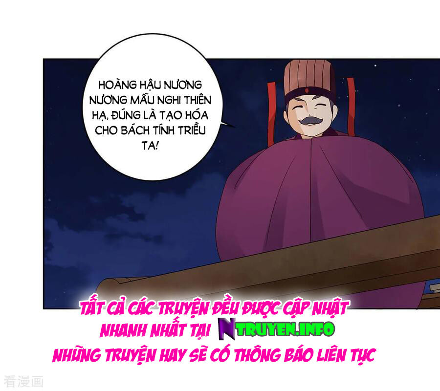 Dục Huyết Thương Hậu Chapter 153 - Trang 2