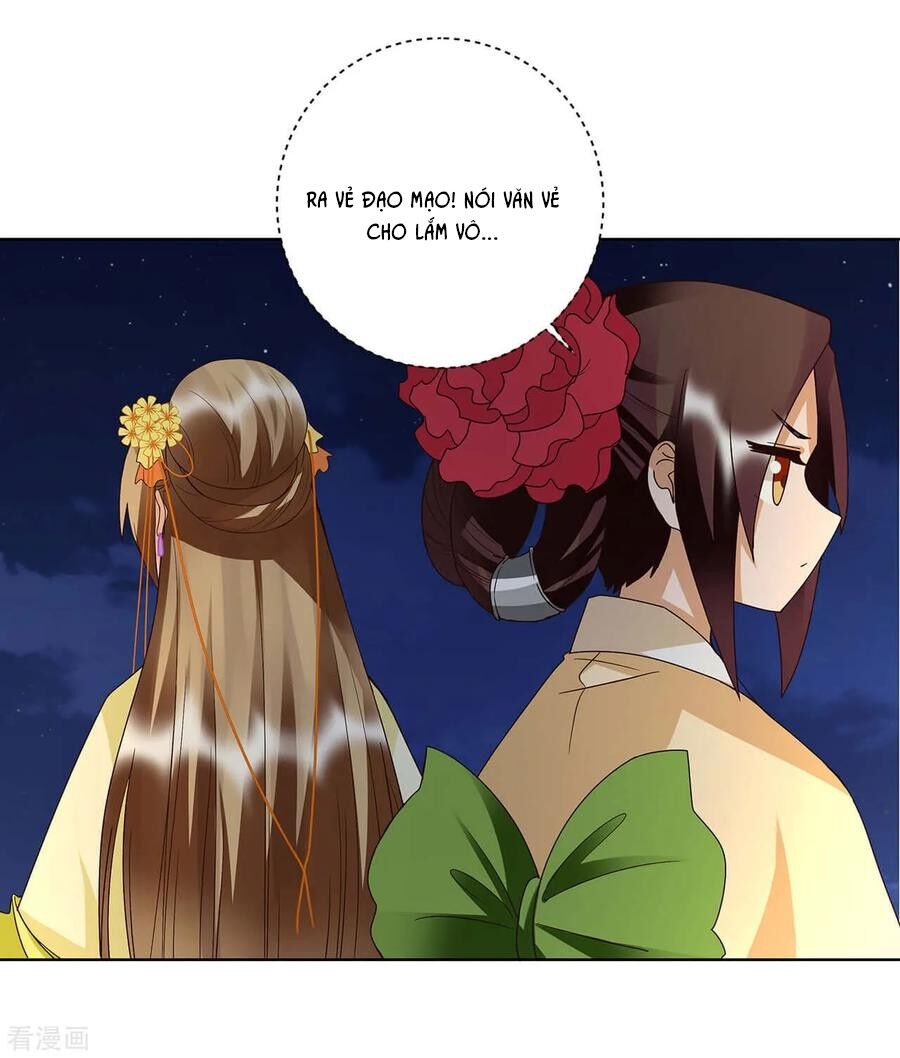 Dục Huyết Thương Hậu Chapter 153 - Trang 2