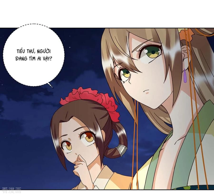 Dục Huyết Thương Hậu Chapter 153 - Trang 2