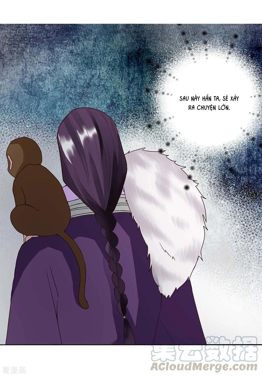 Dục Huyết Thương Hậu Chapter 153 - Trang 2