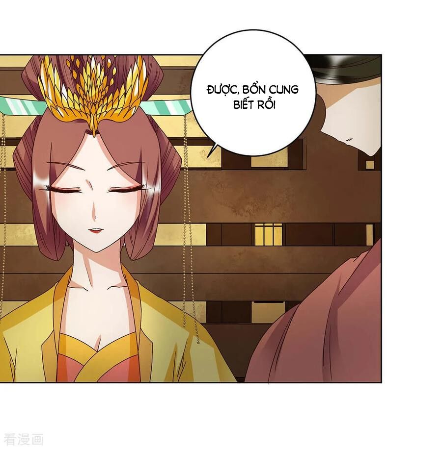 Dục Huyết Thương Hậu Chapter 153 - Trang 2