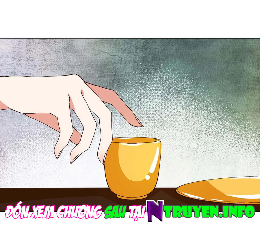 Dục Huyết Thương Hậu Chapter 153 - Trang 2