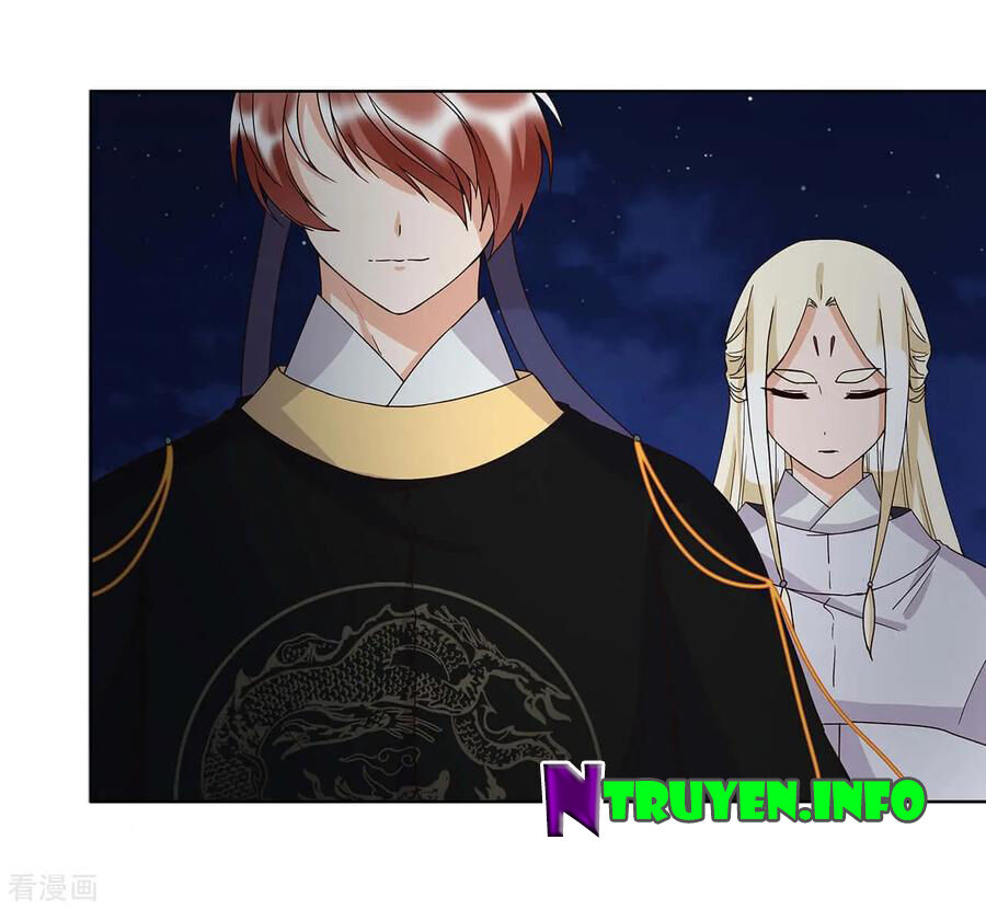 Dục Huyết Thương Hậu Chapter 153 - Trang 2