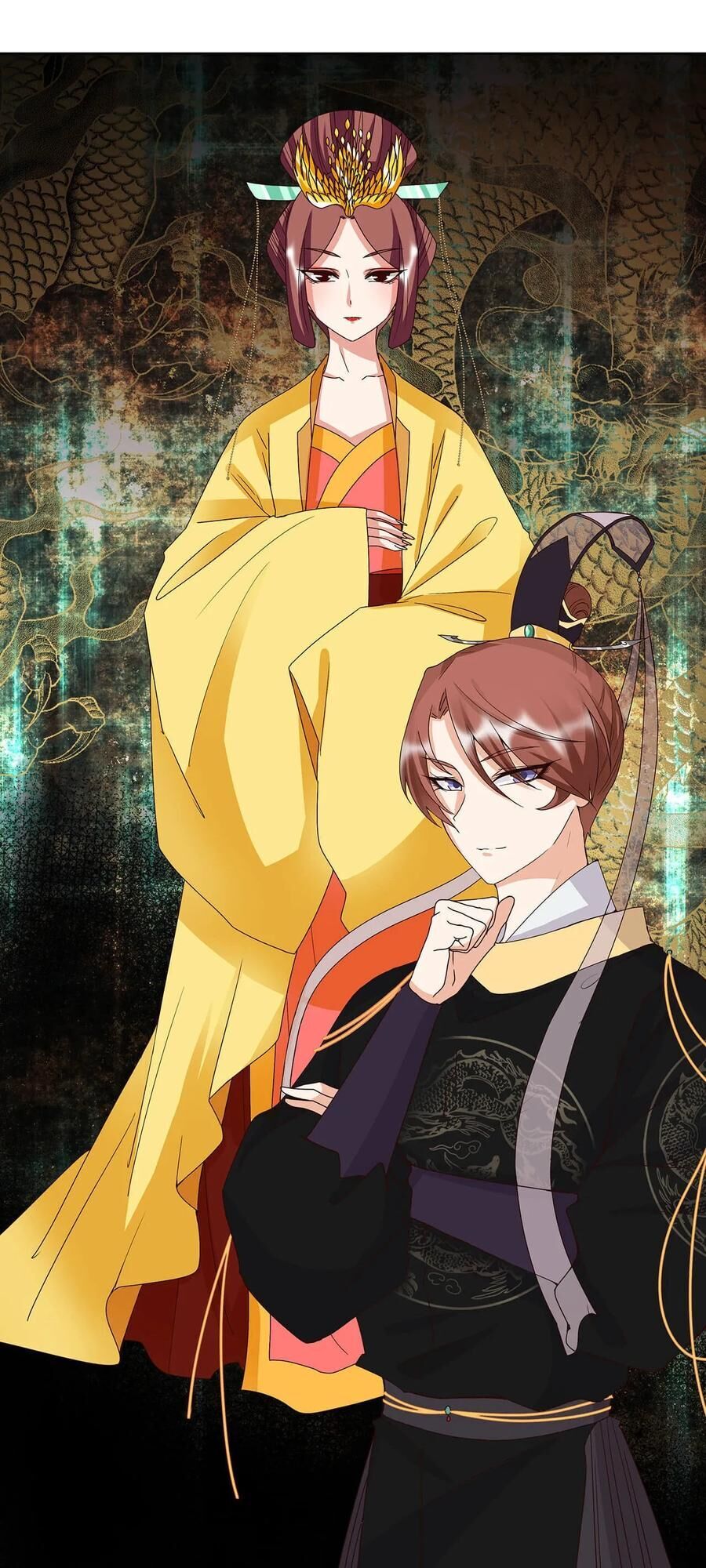 Dục Huyết Thương Hậu Chapter 153 - Trang 2