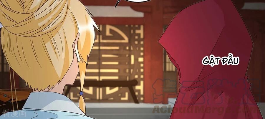 Dục Huyết Thương Hậu Chapter 154 - Trang 2