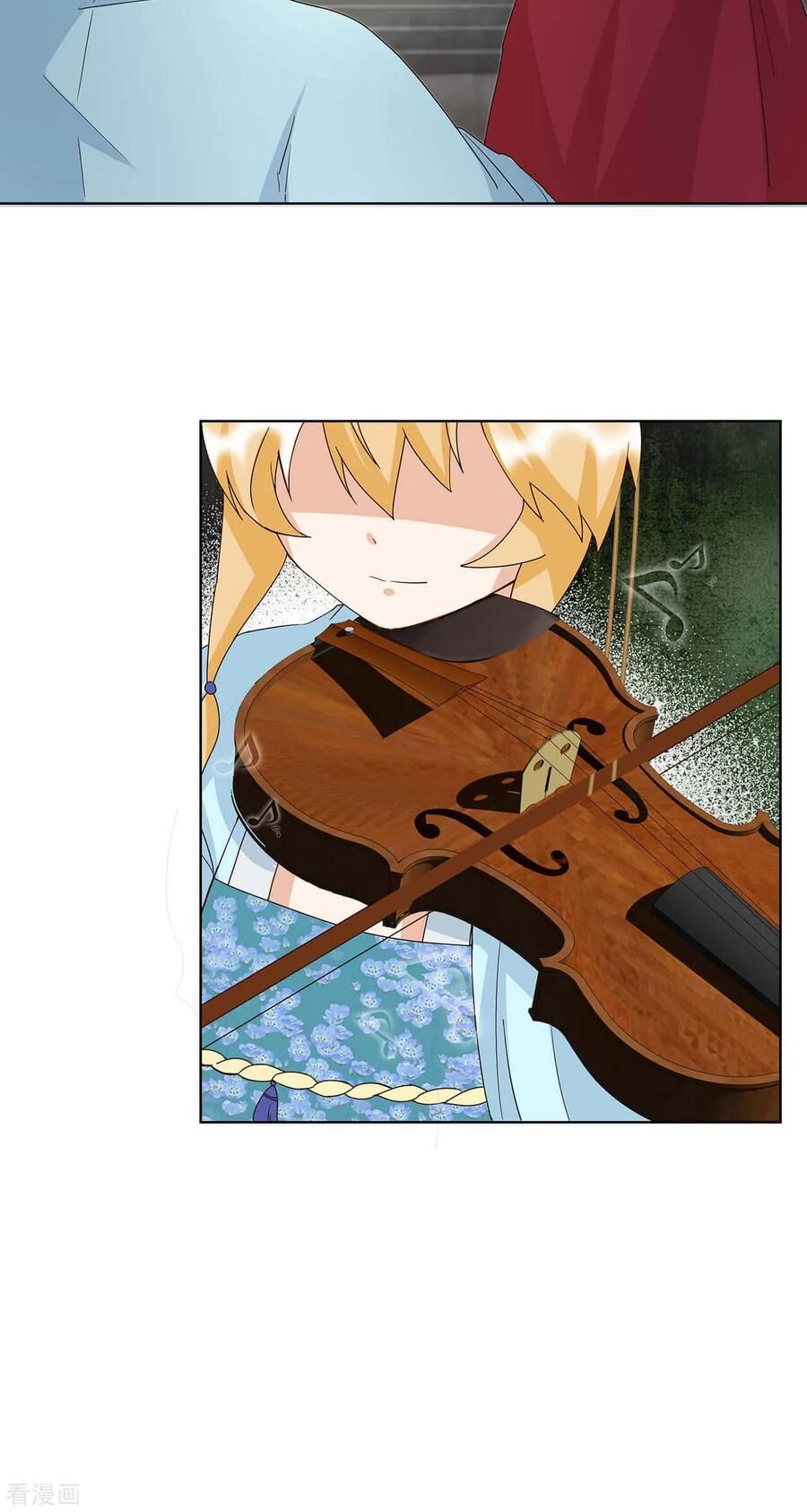 Dục Huyết Thương Hậu Chapter 154 - Trang 2