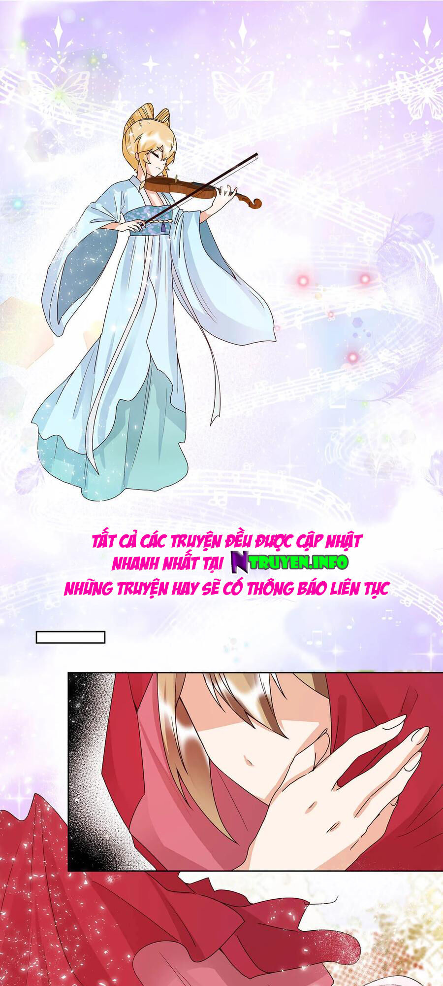 Dục Huyết Thương Hậu Chapter 154 - Trang 2