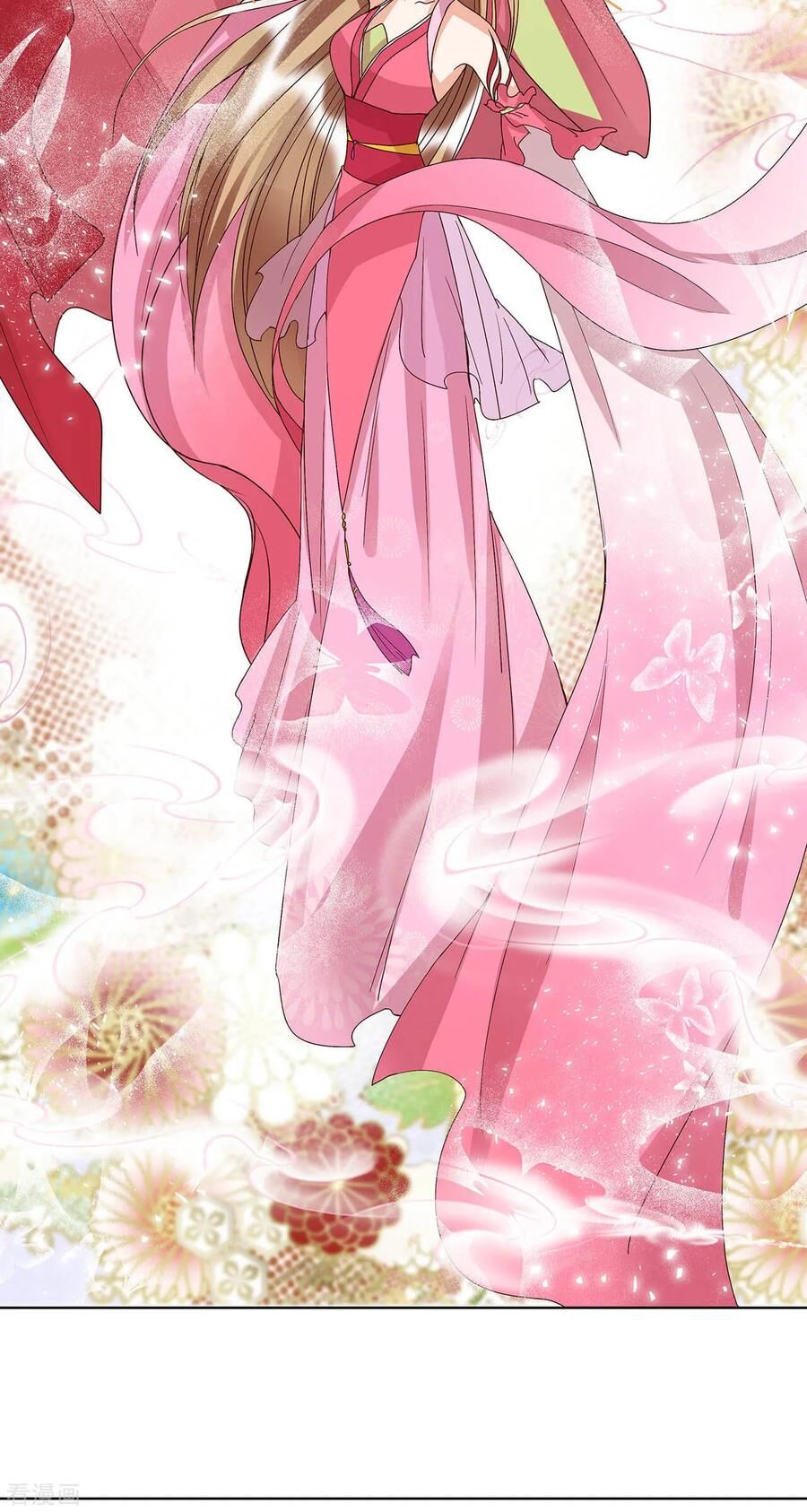 Dục Huyết Thương Hậu Chapter 154 - Trang 2