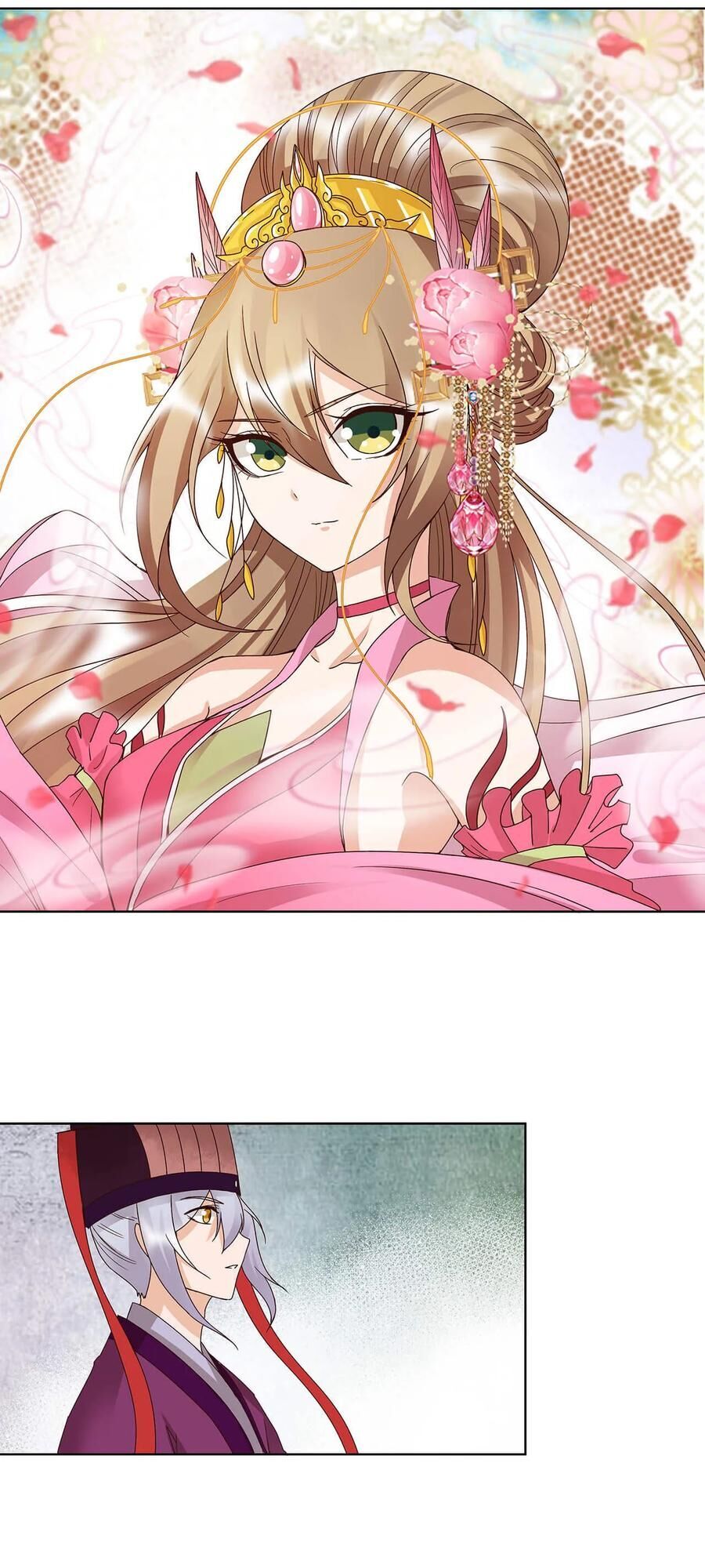 Dục Huyết Thương Hậu Chapter 154 - Trang 2