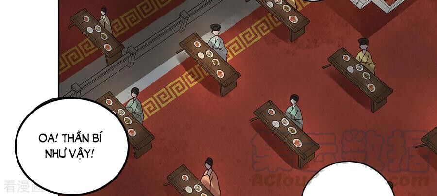 Dục Huyết Thương Hậu Chapter 154 - Trang 2