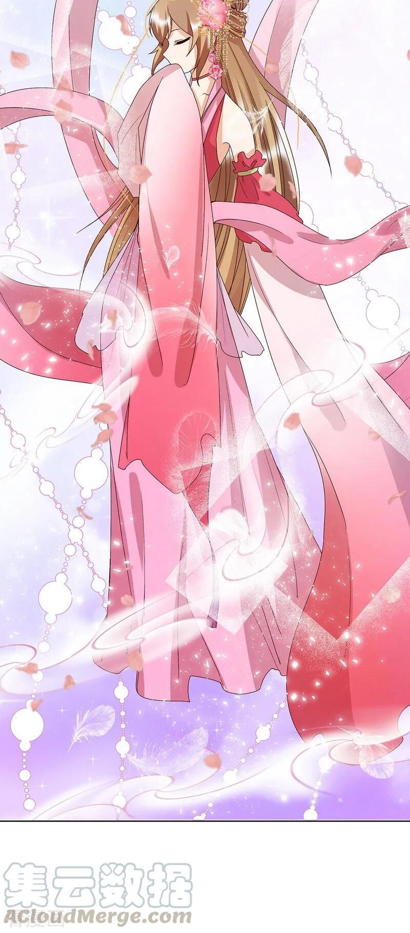 Dục Huyết Thương Hậu Chapter 155 - Trang 2