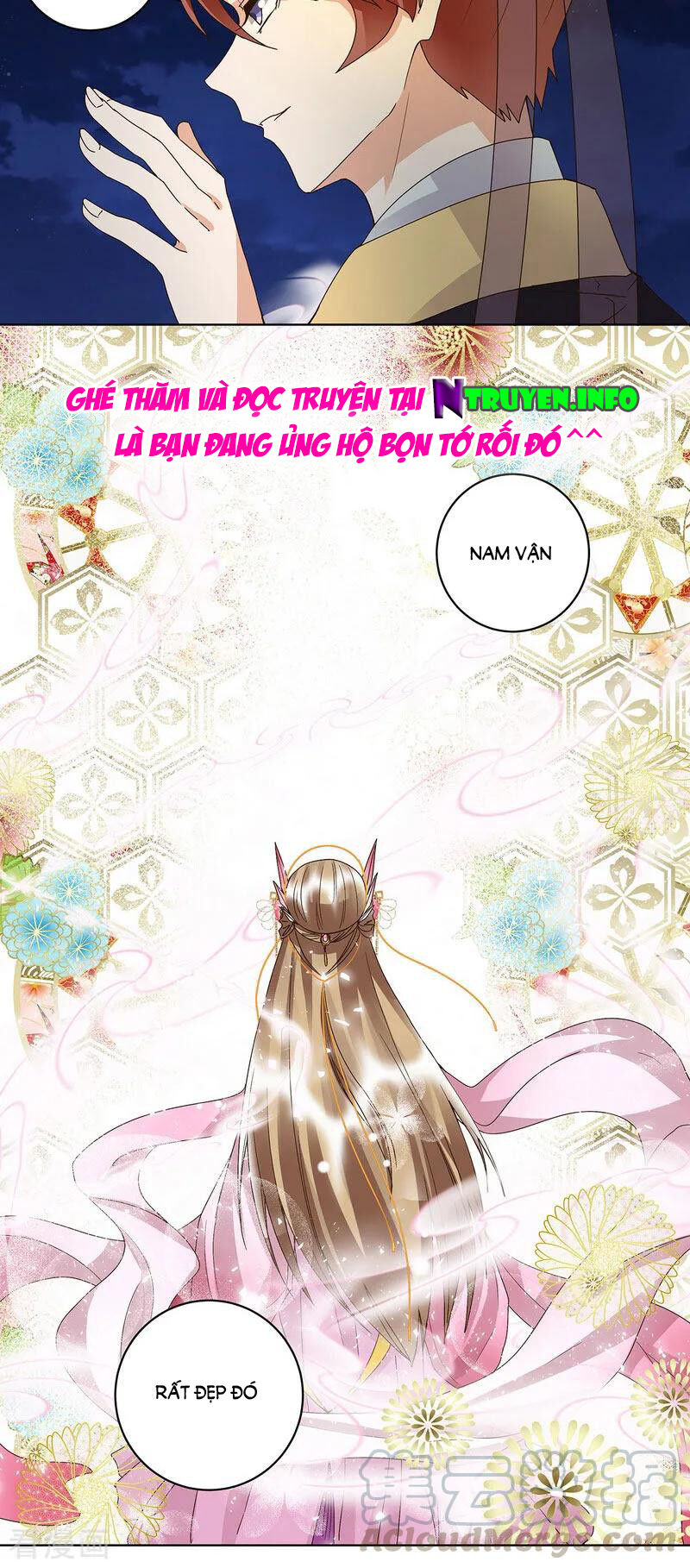 Dục Huyết Thương Hậu Chapter 155 - Trang 2