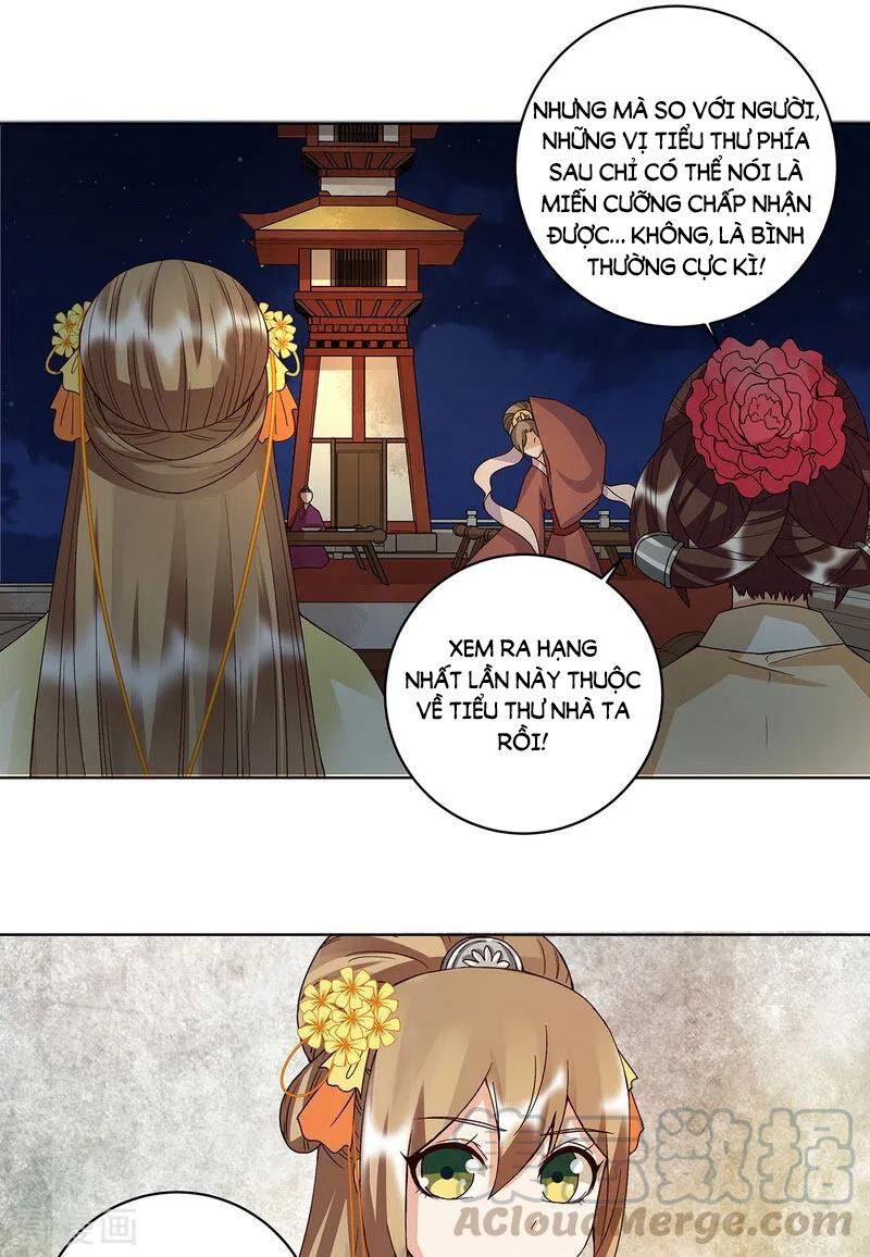 Dục Huyết Thương Hậu Chapter 155 - Trang 2