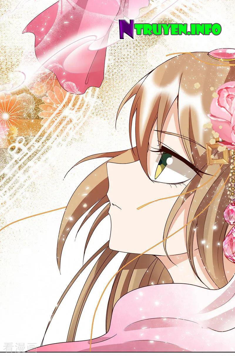 Dục Huyết Thương Hậu Chapter 155 - Trang 2