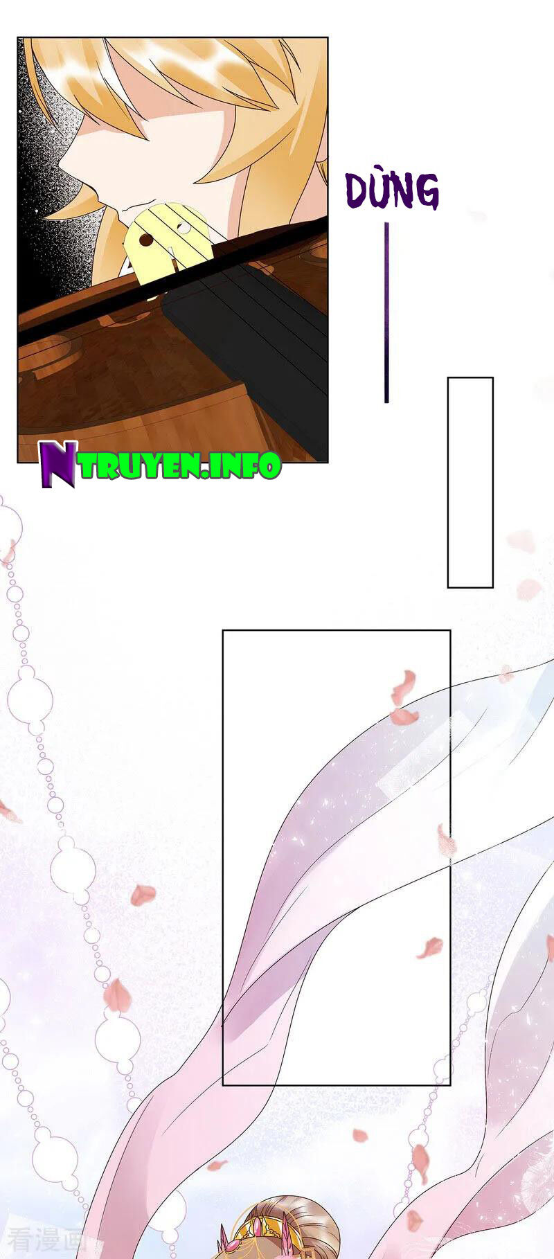 Dục Huyết Thương Hậu Chapter 155 - Trang 2