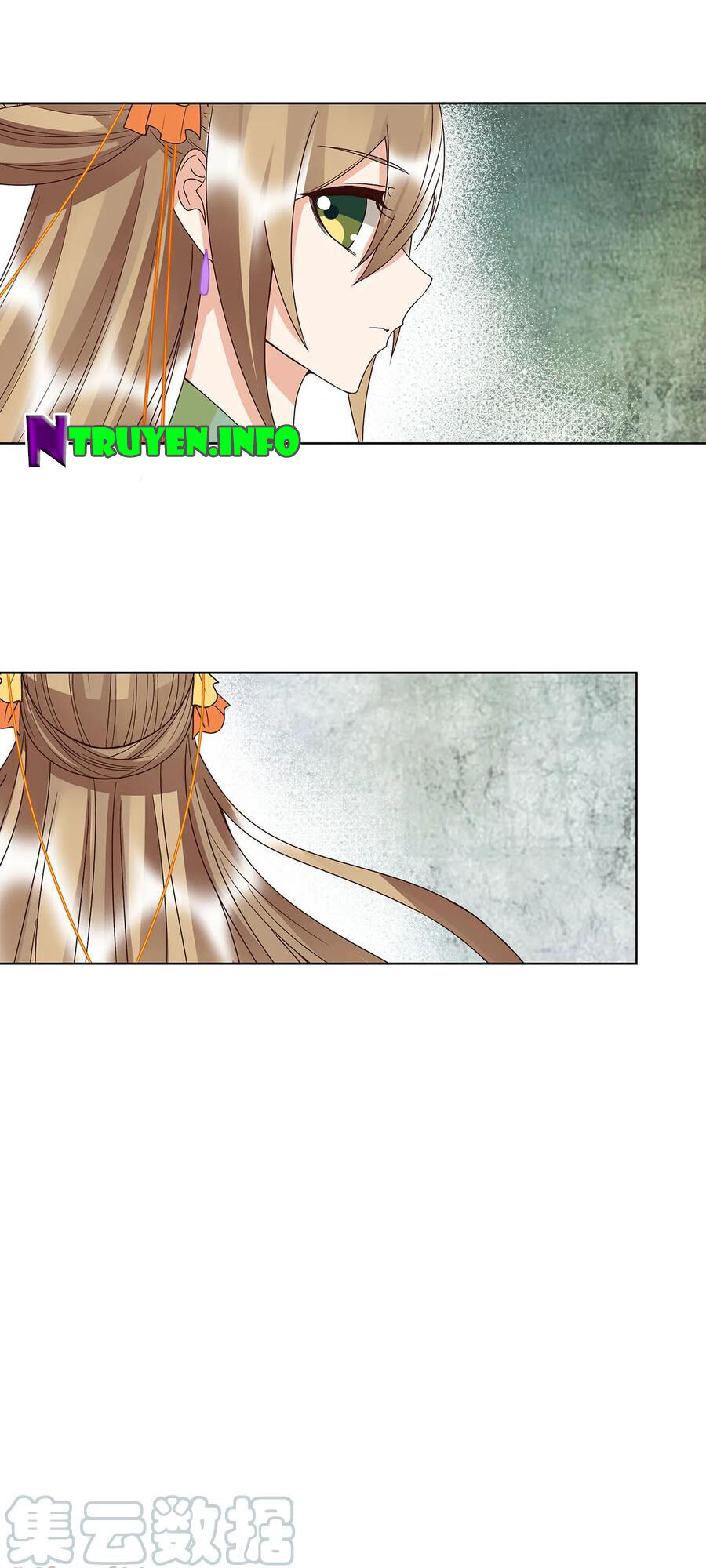 Dục Huyết Thương Hậu Chapter 156 - Trang 2