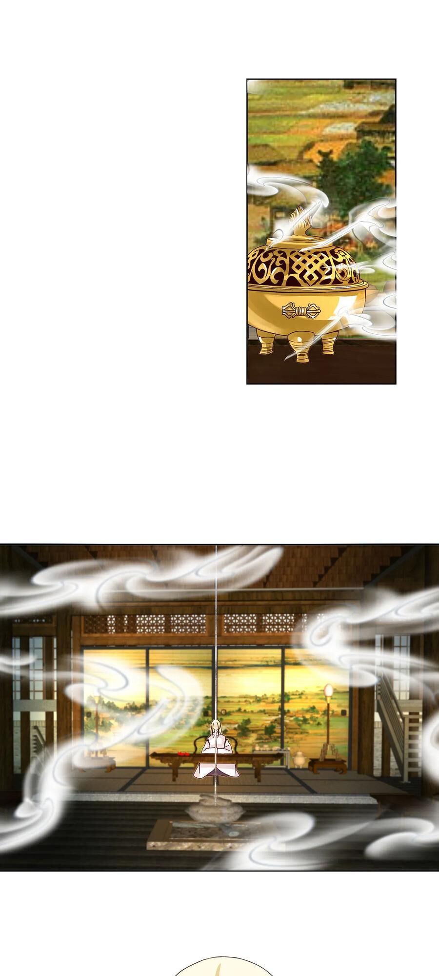 Dục Huyết Thương Hậu Chapter 156 - Trang 2