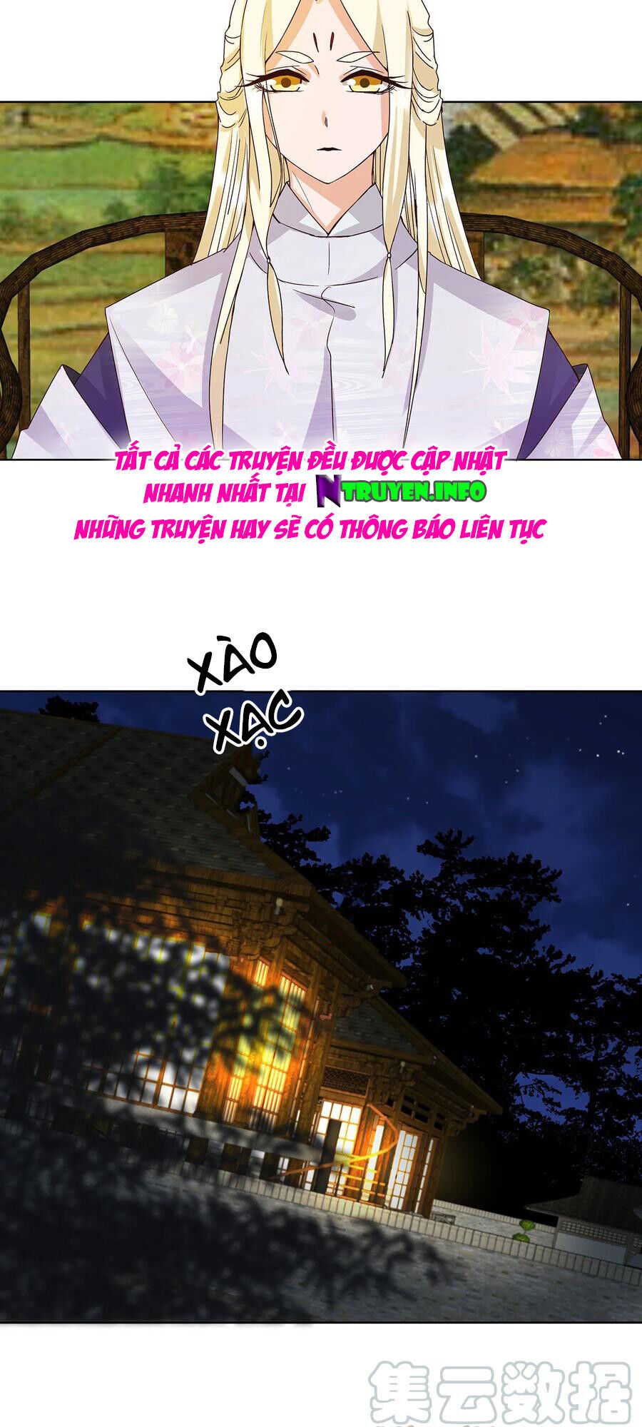 Dục Huyết Thương Hậu Chapter 156 - Trang 2