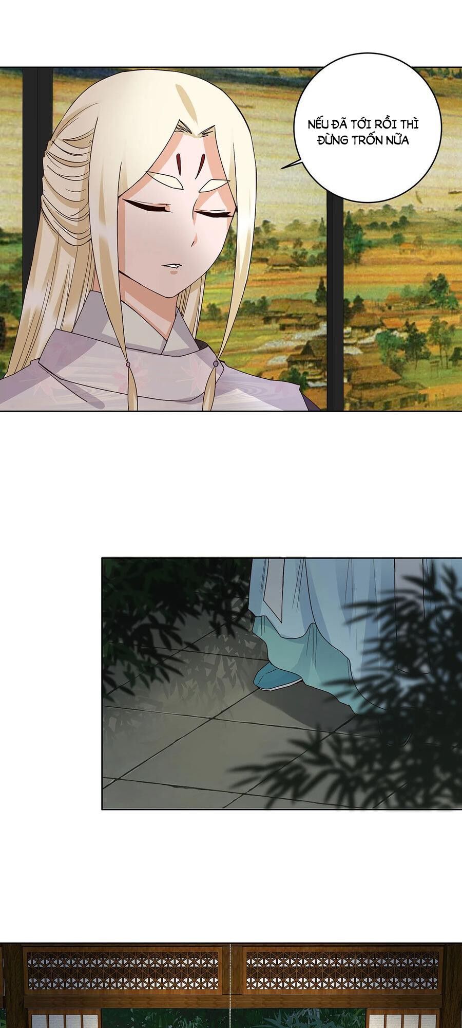 Dục Huyết Thương Hậu Chapter 156 - Trang 2