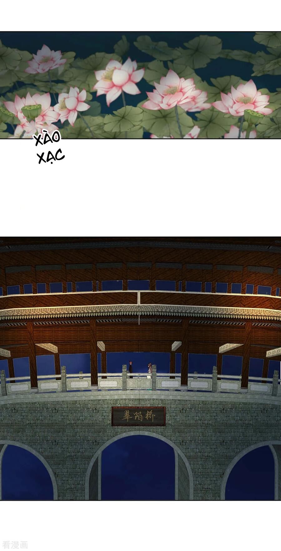 Dục Huyết Thương Hậu Chapter 157 - Trang 2