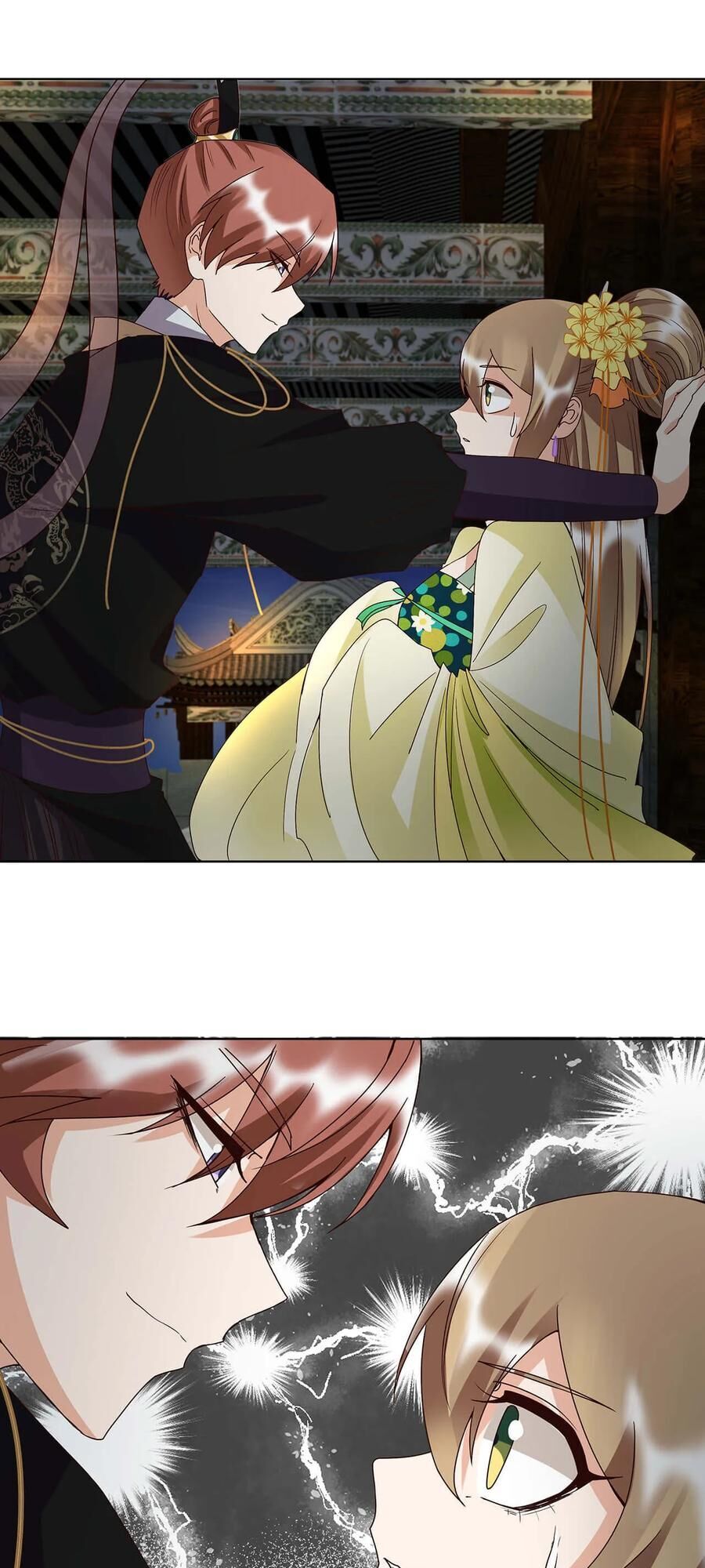 Dục Huyết Thương Hậu Chapter 157 - Trang 2