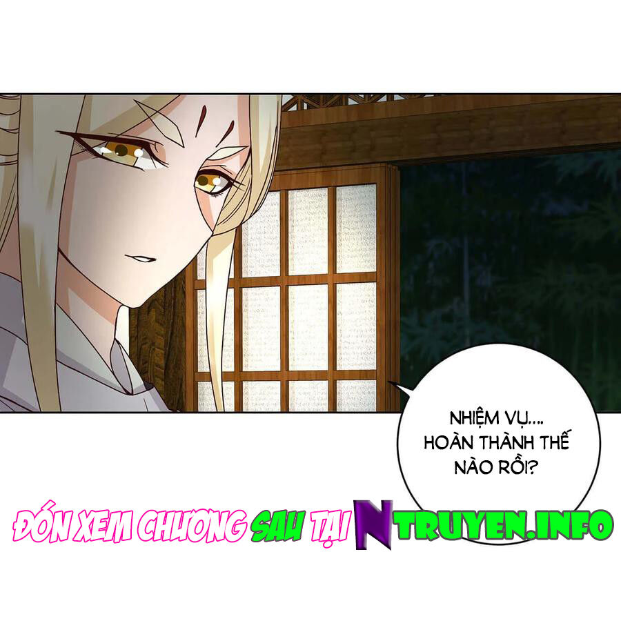 Dục Huyết Thương Hậu Chapter 157 - Trang 2