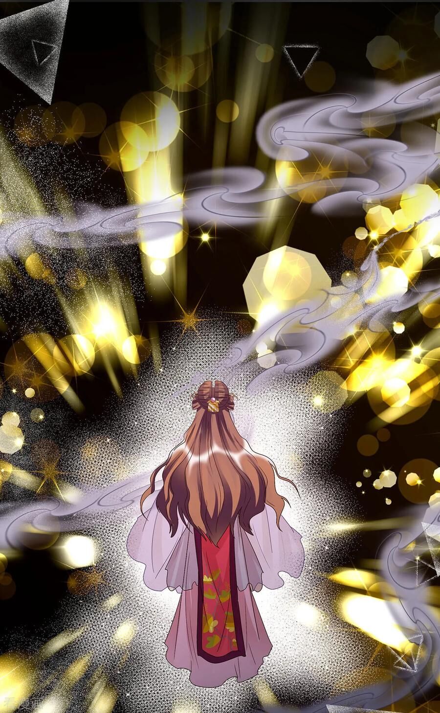 Dục Huyết Thương Hậu Chapter 159 - Trang 2