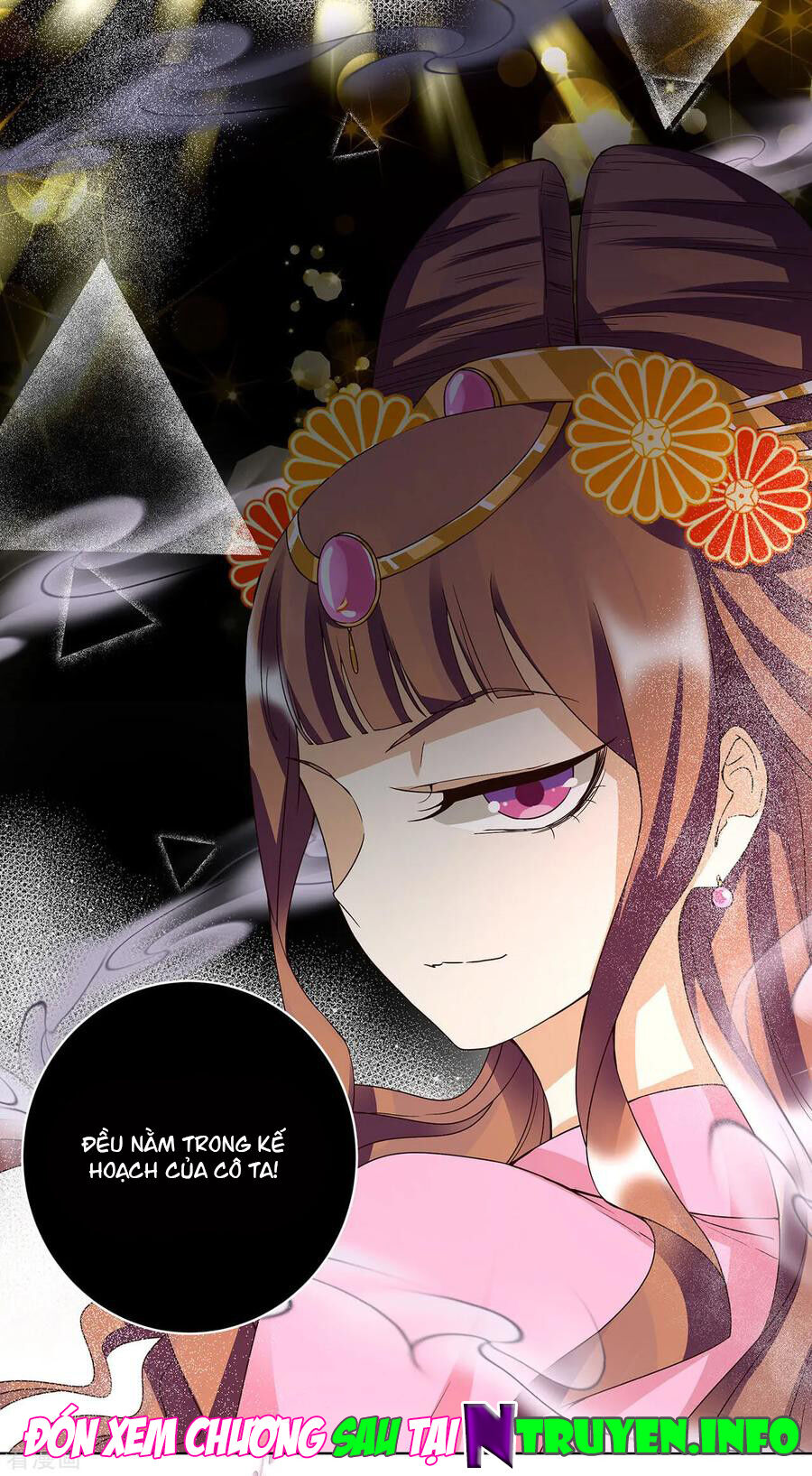 Dục Huyết Thương Hậu Chapter 159 - Trang 2